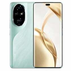 Honor 200 Pro голубой